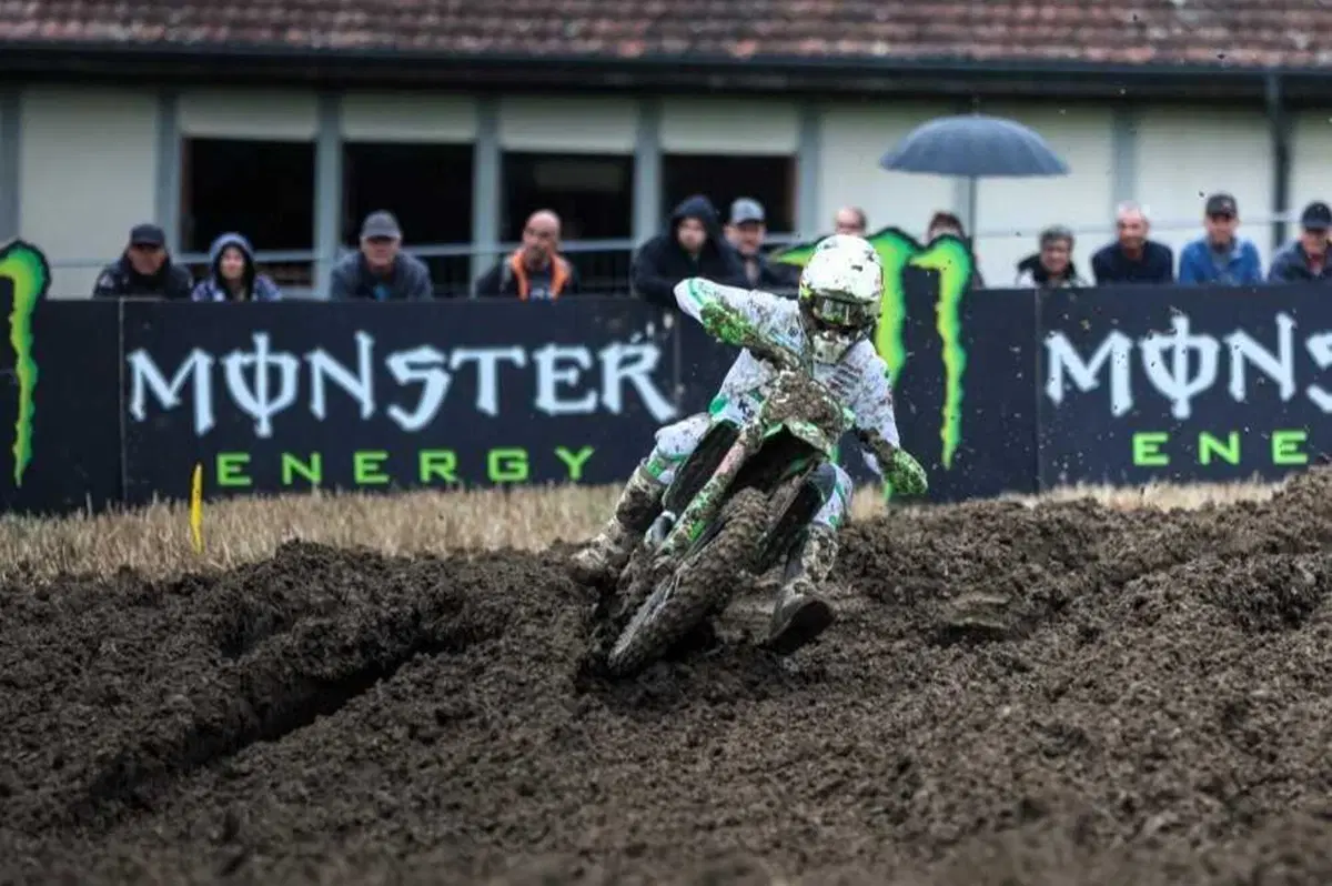 MXGP #17. GP Svizzera. Parliamoci chiaro: i Leader siamo noi! [INTERVIEW] (12)
