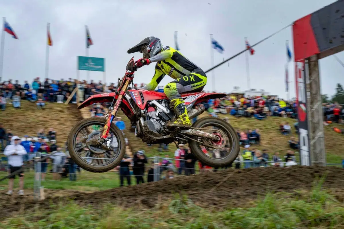 MXGP #17. GP Svizzera. Parliamoci chiaro: i Leader siamo noi! [INTERVIEW] (13)