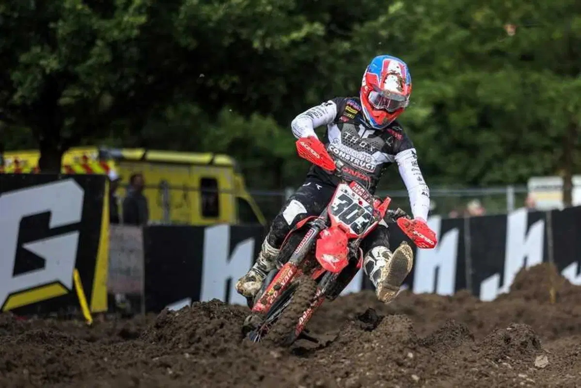 MXGP #17. GP Svizzera. Parliamoci chiaro: i Leader siamo noi! [INTERVIEW] (14)
