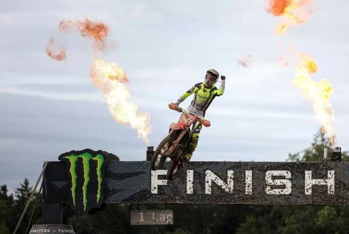 MXGP #17. GP Svizzera. Parliamoci chiaro: i Leader siamo noi! [INTERVIEW] (8)