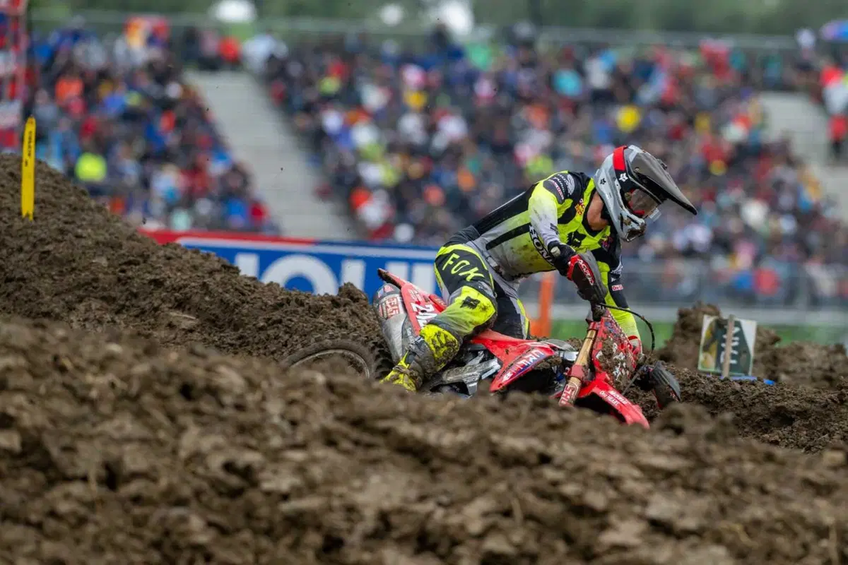 MXGP #17. GP Svizzera. Parliamoci chiaro: i Leader siamo noi! [INTERVIEW] (15)