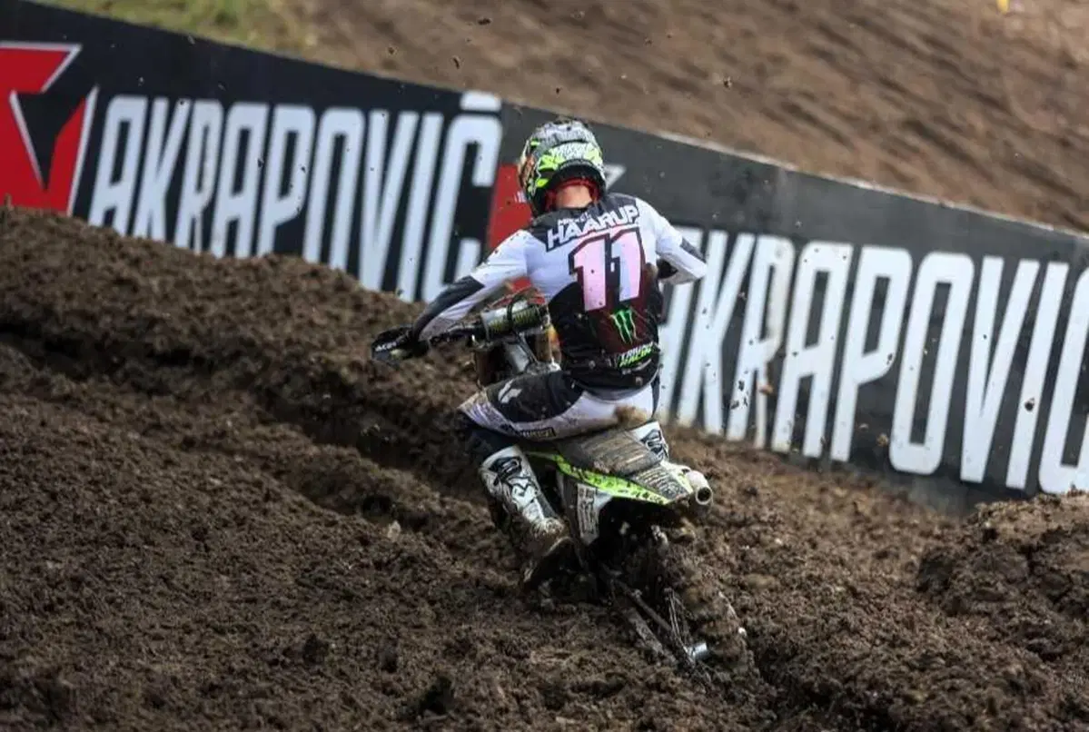 MXGP #17. GP Svizzera. Parliamoci chiaro: i Leader siamo noi! [INTERVIEW] (18)