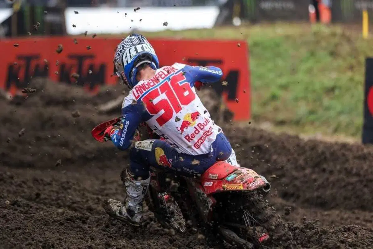 MXGP #17. GP Svizzera. Parliamoci chiaro: i Leader siamo noi! [INTERVIEW] (22)