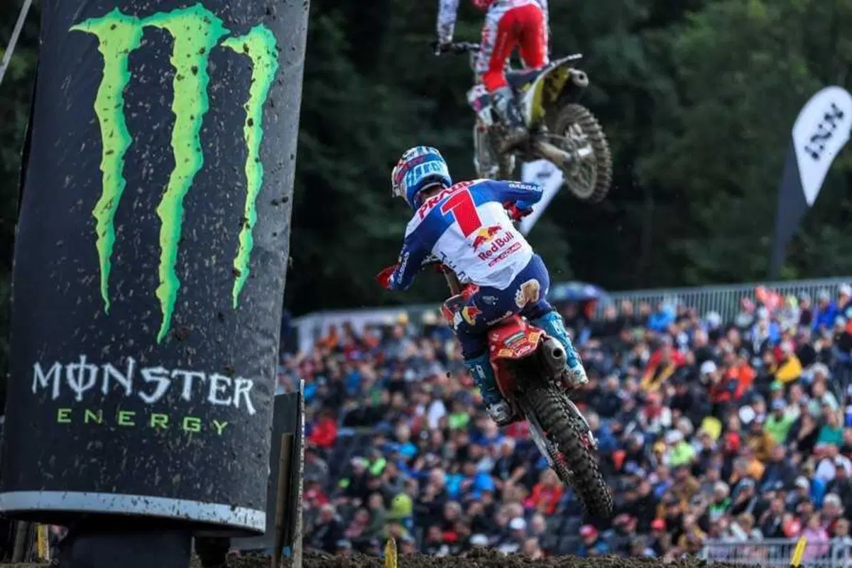 MXGP #17. GP Svizzera. Parliamoci chiaro: i Leader siamo noi! [INTERVIEW] (24)