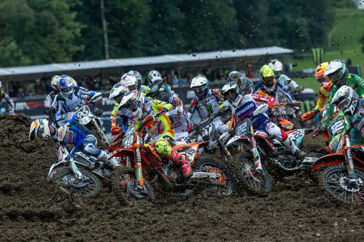 MXGP #17. GP Svizzera. Parliamoci chiaro: i Leader siamo noi! [INTERVIEW] (26)