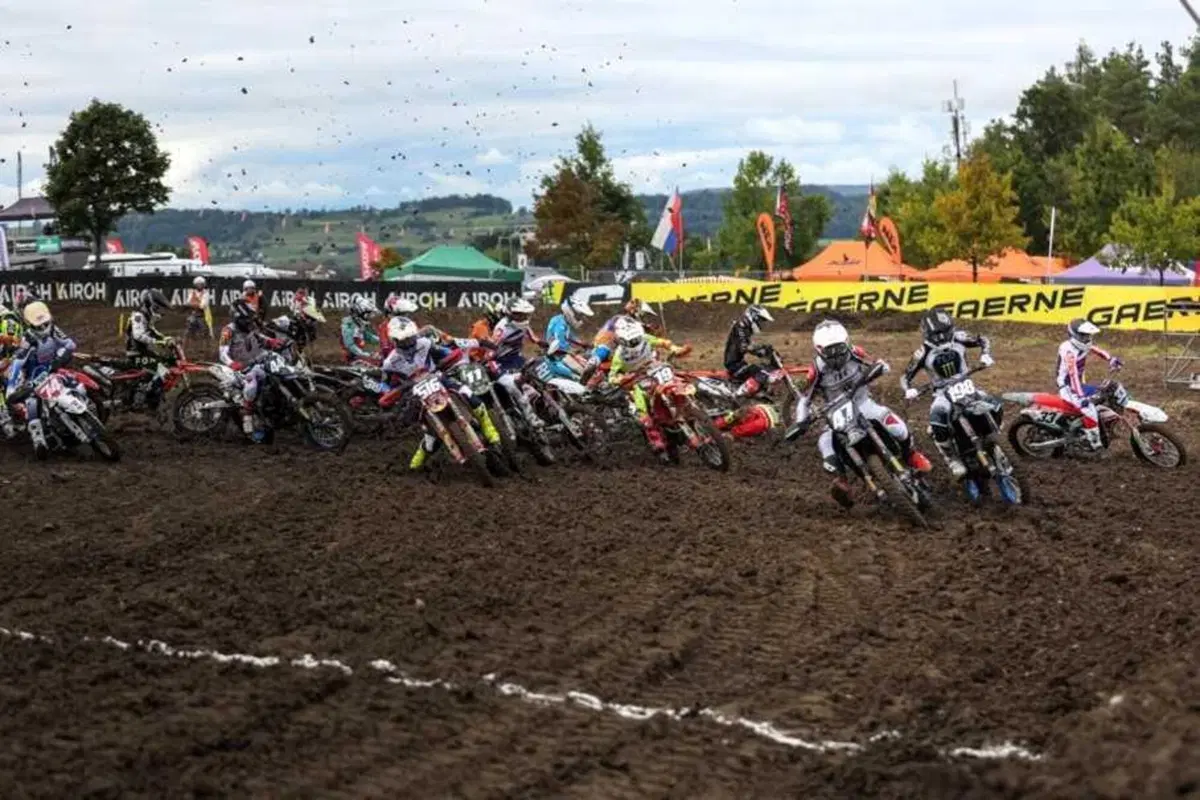 MXGP #17. GP Svizzera. Parliamoci chiaro: i Leader siamo noi! [INTERVIEW] (28)