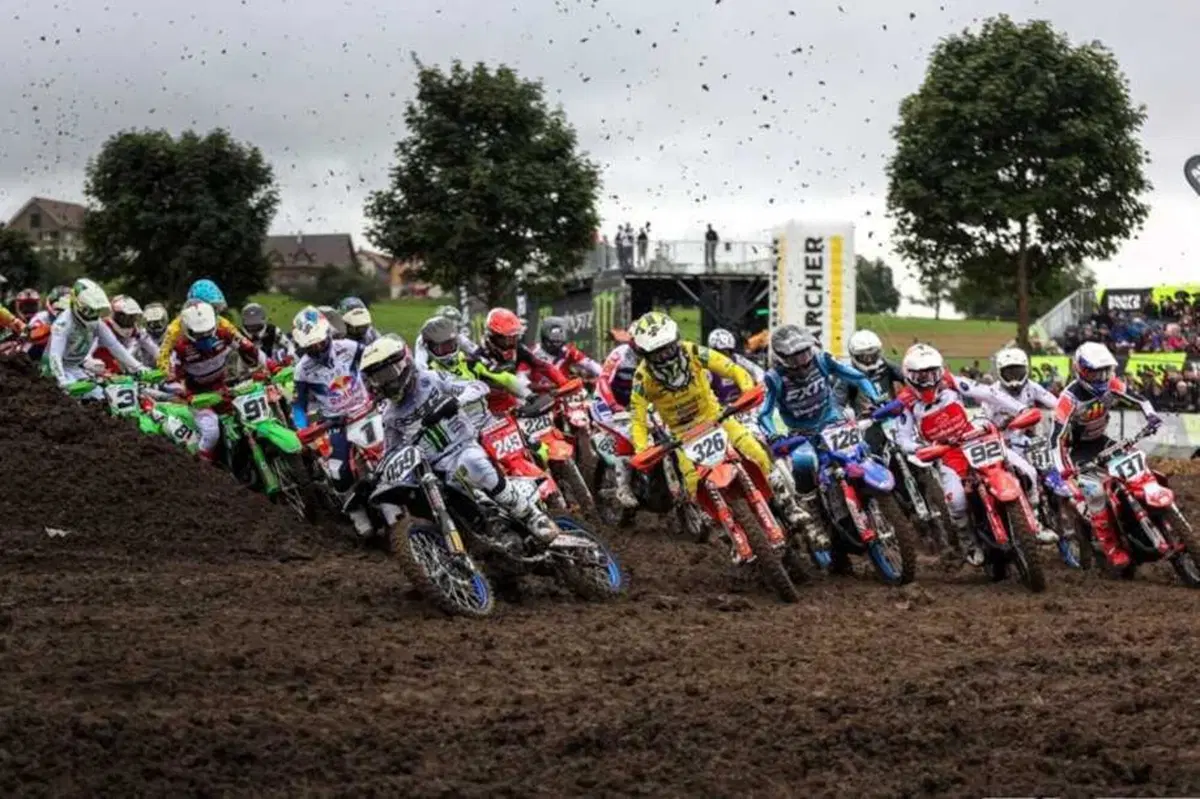 MXGP #17. GP Svizzera. Parliamoci chiaro: i Leader siamo noi! [INTERVIEW] (6)