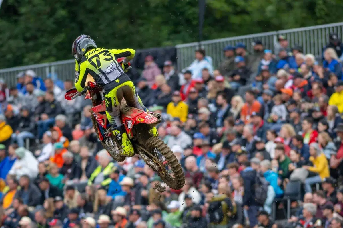 MXGP #17. GP Svizzera. Parliamoci chiaro: i Leader siamo noi! [INTERVIEW] (29)