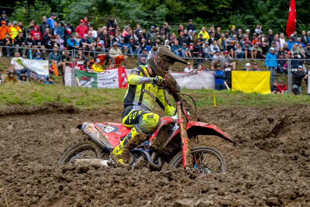 MXGP #17. GP Svizzera. Parliamoci chiaro: i Leader siamo noi! [INTERVIEW] (31)