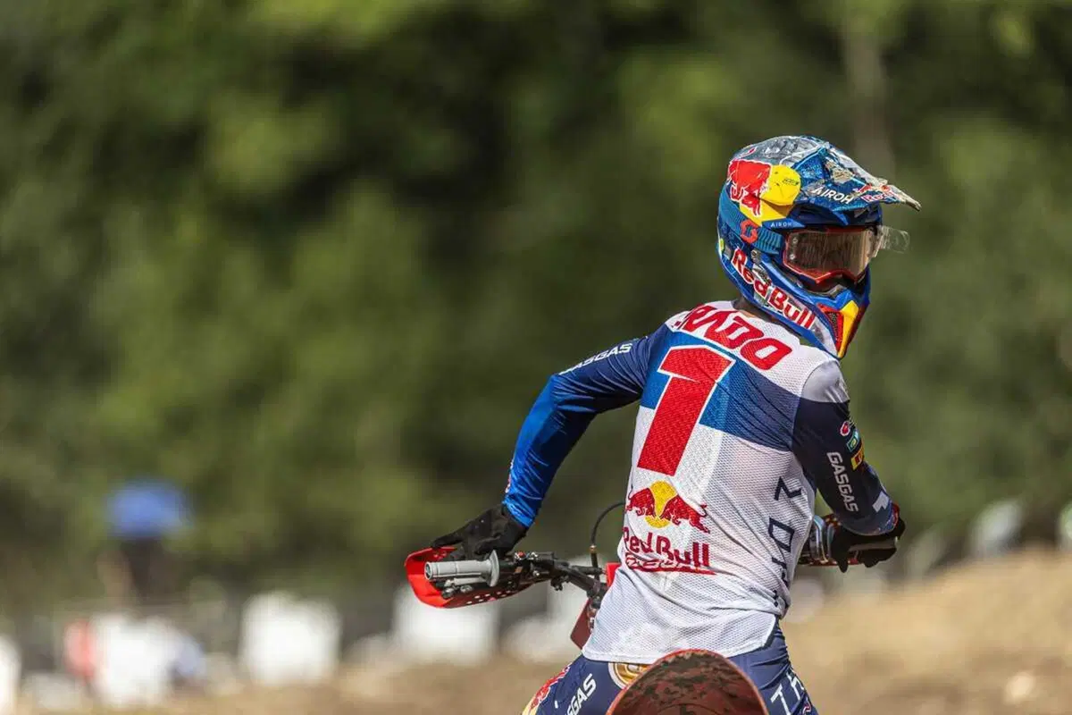 MXGP #17. GP Svizzera. Parliamoci chiaro: i Leader siamo noi! [INTERVIEW] (32)