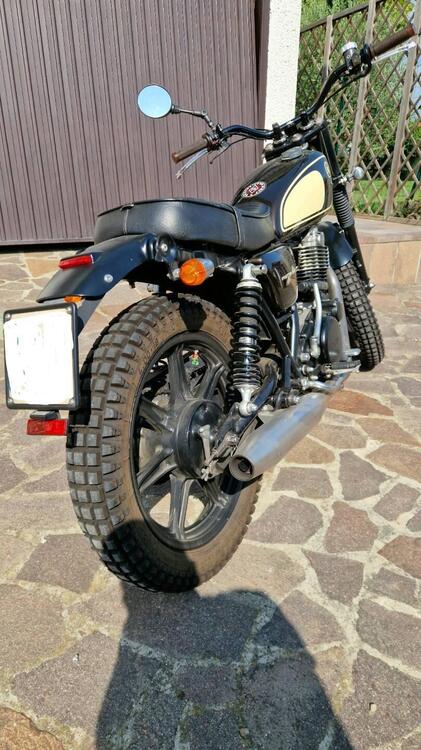 Yamaha Sr 500 (3)