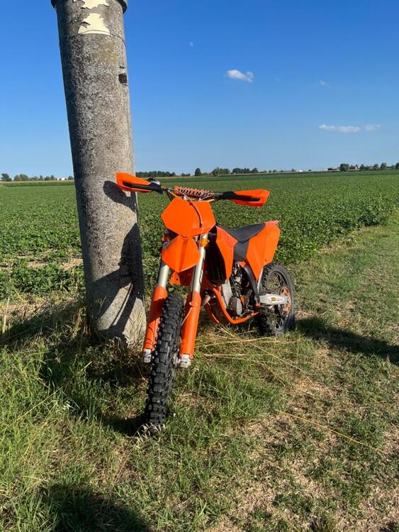 KTM SX 250 F (2013)