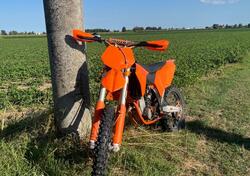 KTM SX 250 F (2013) usata