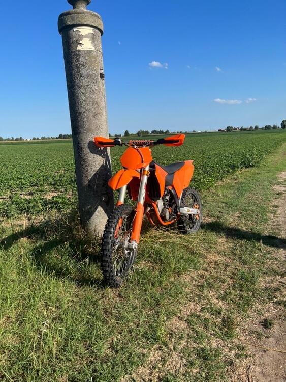 KTM SX 250 F (2013) (2)