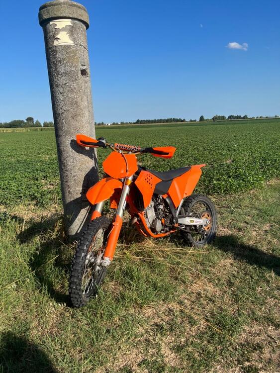 KTM SX 250 F (2013) (3)