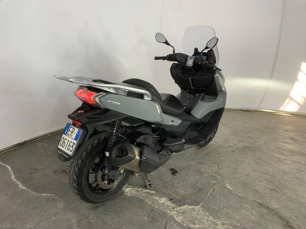 Bmw C 400 GT (2019 - 20) (2)