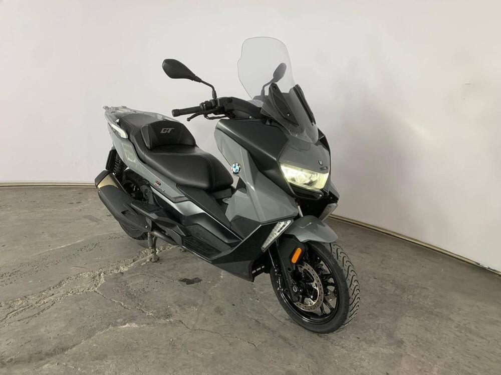 Bmw C 400 GT (2019 - 20) (3)