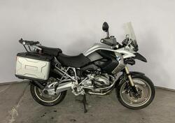 Bmw R 1200 GS (2008 - 09) usata