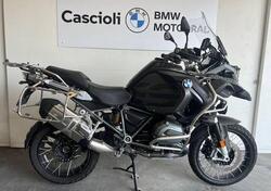 Bmw R 1200 GS (2017 - 18) usata