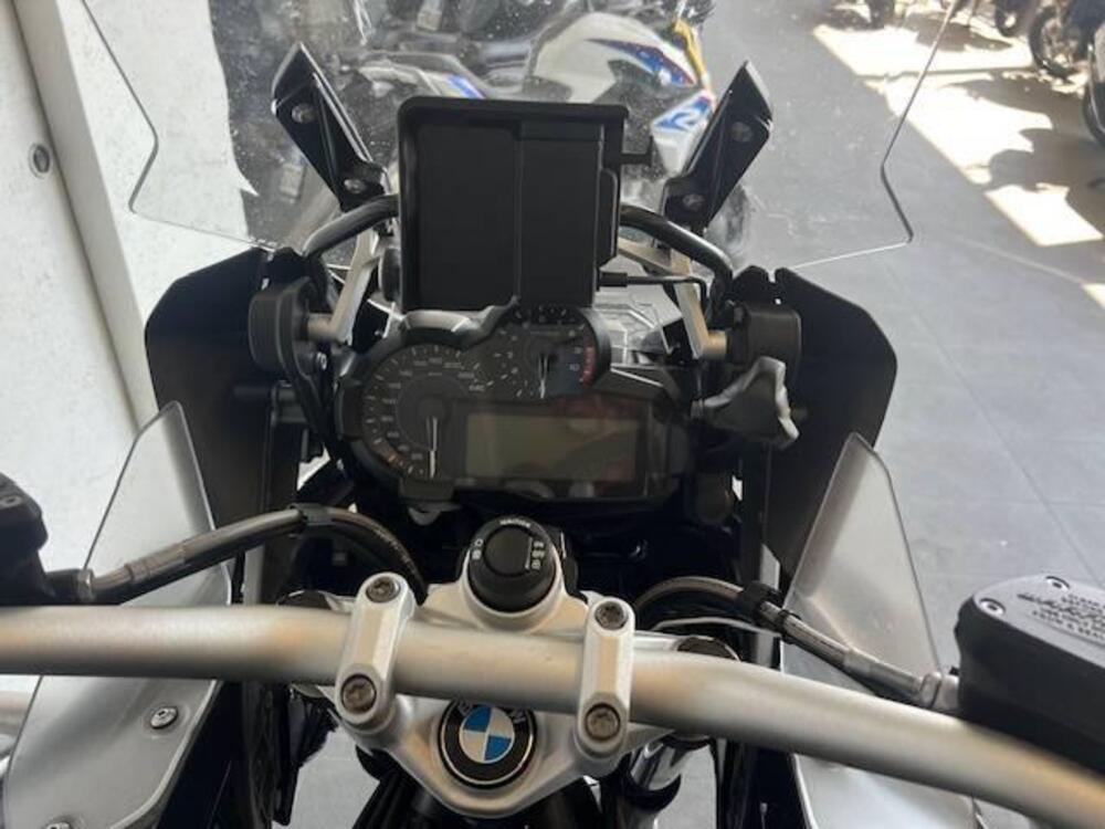 Bmw R 1200 GS (2017 - 18) (3)