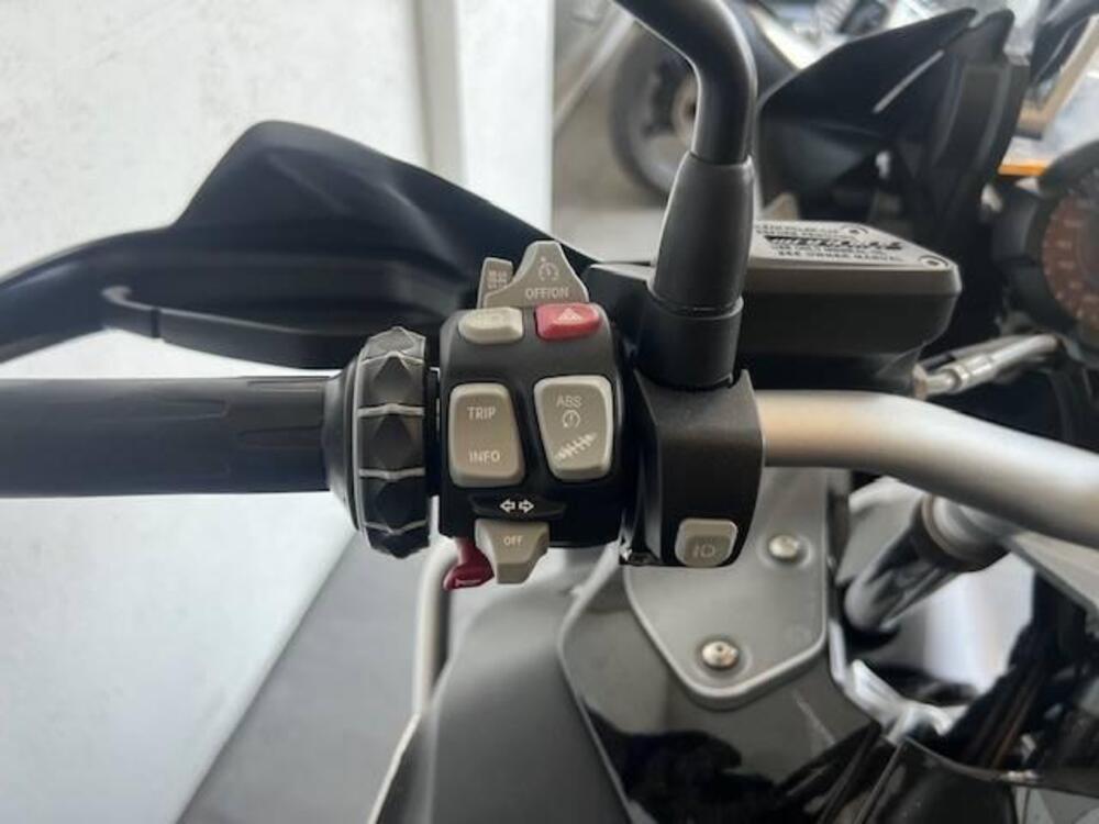 Bmw R 1200 GS (2017 - 18) (5)