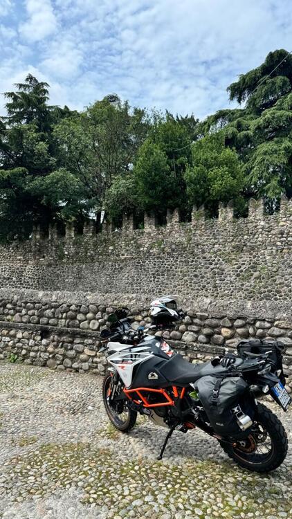 KTM 1090 Adventure R (2017 - 19) (2)