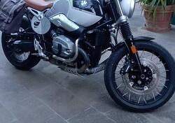 Bmw R nineT Scrambler (2021 - 24) usata