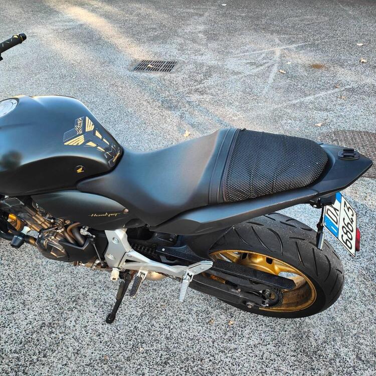 Honda Hornet 600 (2011 - 13) (3)