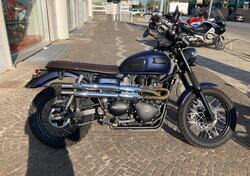 Triumph Scrambler (2006 - 17) usata