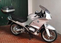 Bmw R 1150 RS (2001 - 06) usata