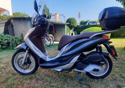 Piaggio Medley 150 ABS (2016 - 19) usata