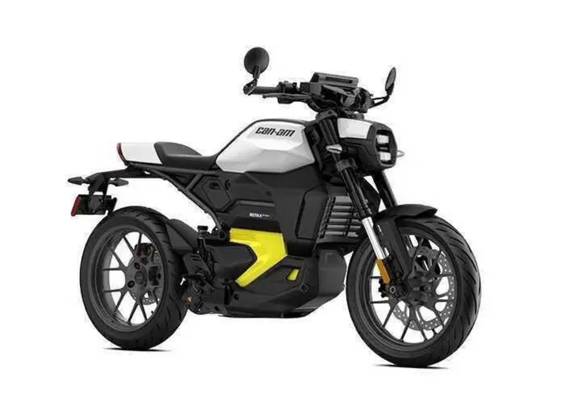 Can-Am Brp Pulse Pulse (2025 - 26)
