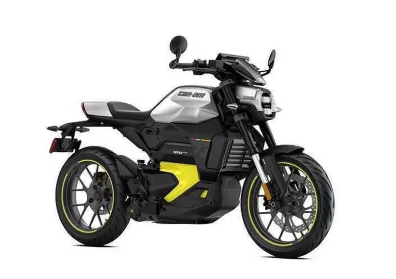 Can-Am Brp Pulse Pulse '73 (2025 - 26)