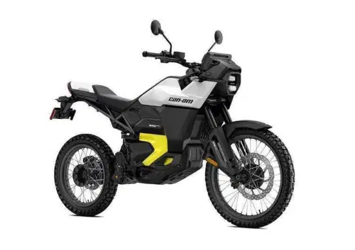 Can-Am Brp Origin (2025 - 26)