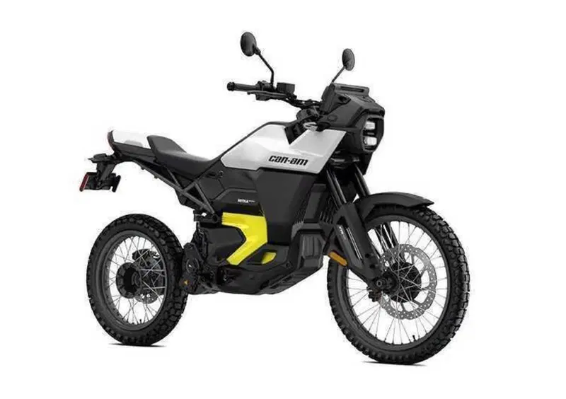 Can-Am Brp Origin Origin (2025 - 26)