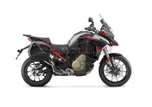 Adesivi per Ducati Multistrada V4 Grand Tour by VulturBike