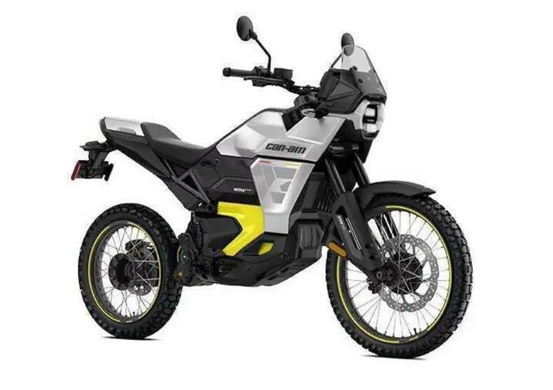 Can-Am Brp Origin Origin '73 (2025 - 26)