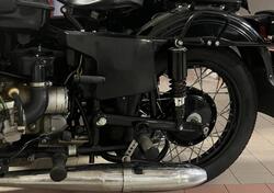 Ural 750 ranger d'epoca