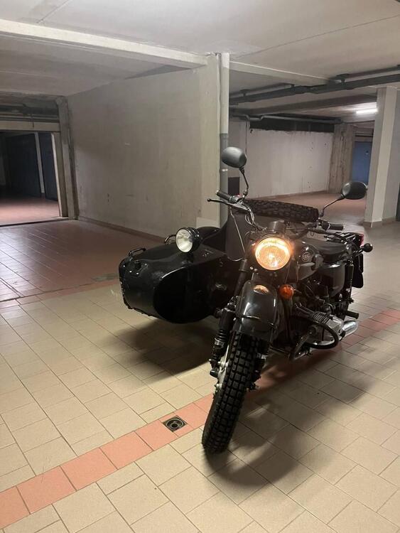 Ural 750 ranger (5)