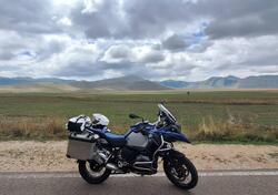 Bmw R 1200 GS Adventure (2013 - 16) usata