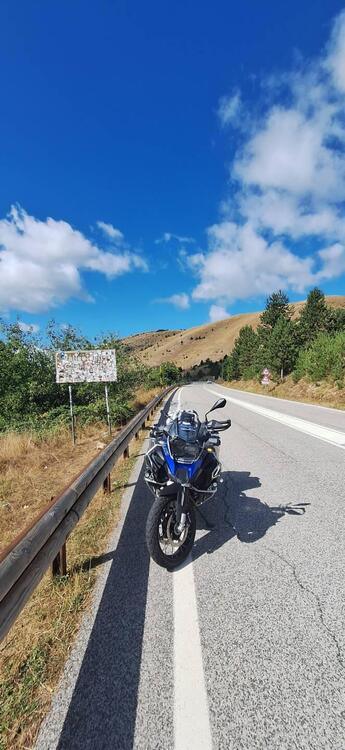 Bmw R 1200 GS Adventure (2013 - 16) (2)