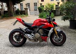 Ducati Streetfighter V4 1100 S (2020) usata