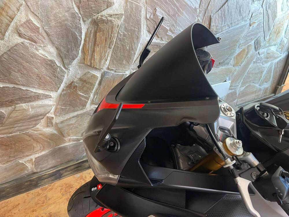 Aprilia RS 660 (2020 - 24) (2)