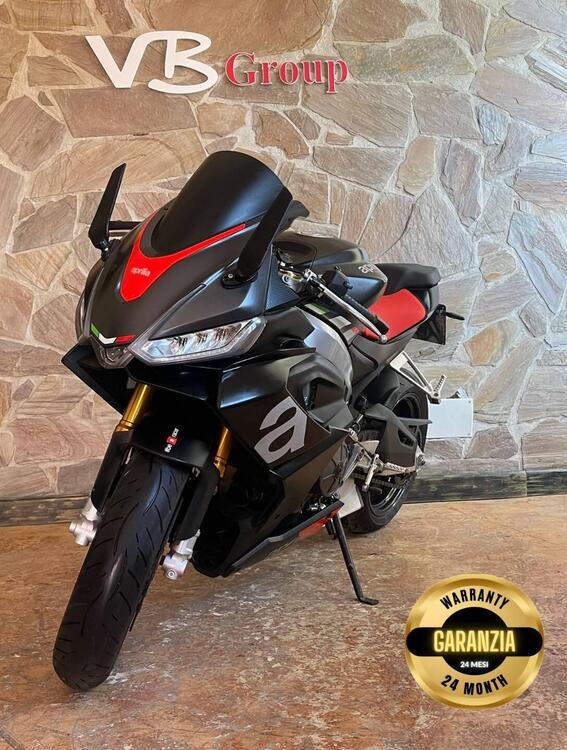 Aprilia RS 660 (2020 - 24) (3)