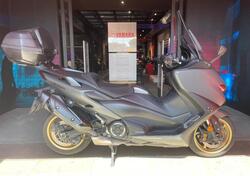 Yamaha T-Max 560 Tech Max (2021) usata