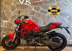 Ducati Monster 821 ABS (2014 - 17) usata