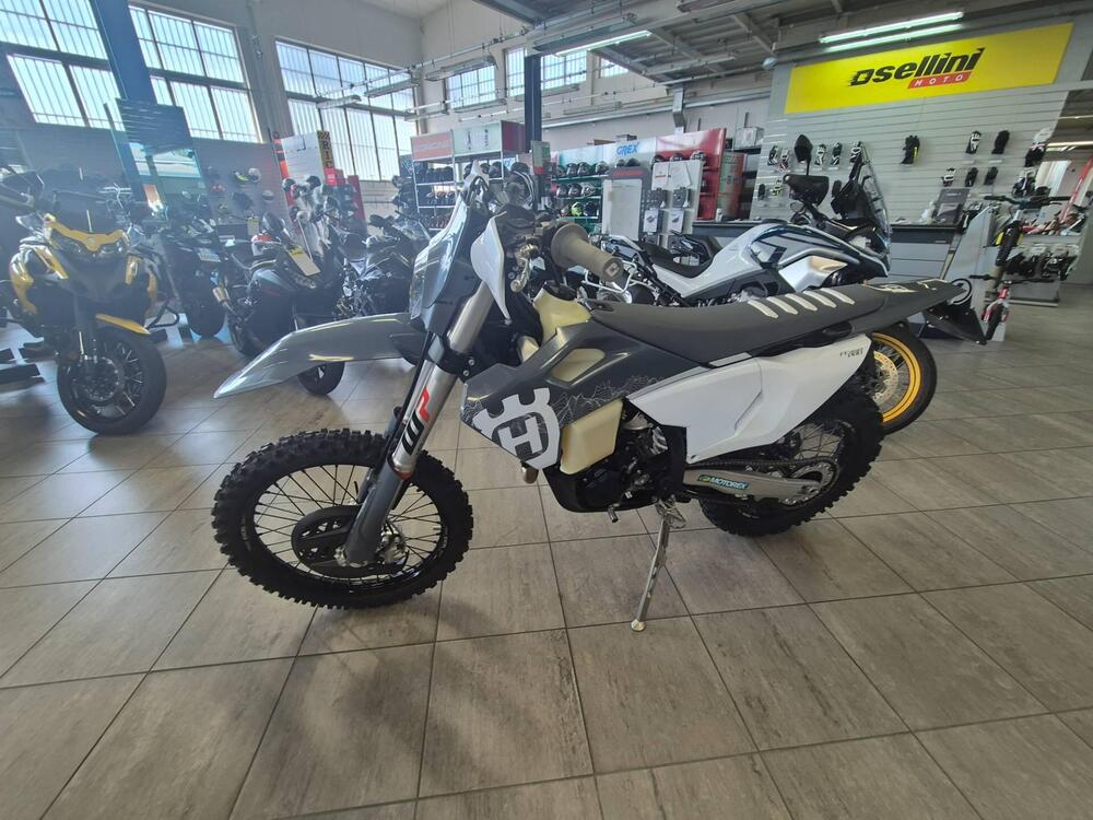 Husqvarna FE 350 Pro (2024)