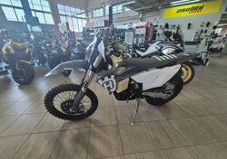 Husqvarna FE 350 Pro (2024) usata