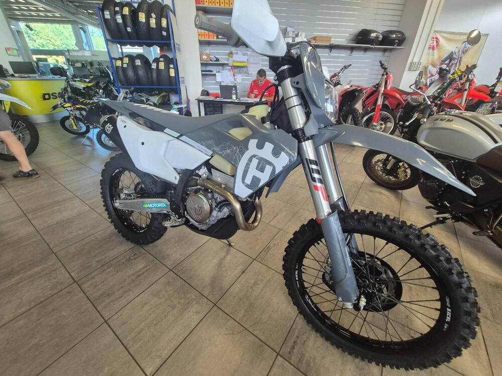 Husqvarna FE 350 Pro (2024) (3)