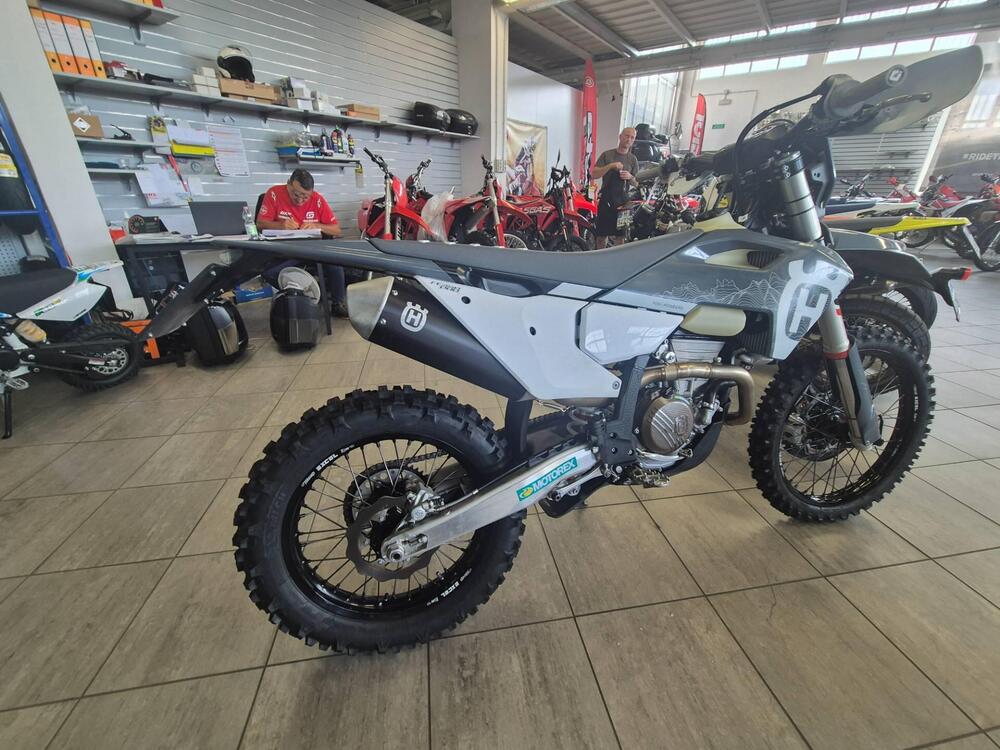 Husqvarna FE 350 Pro (2024) (4)